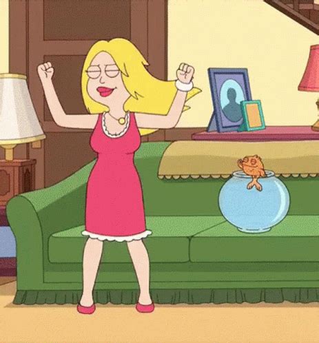 American Dad Porn GIFs 